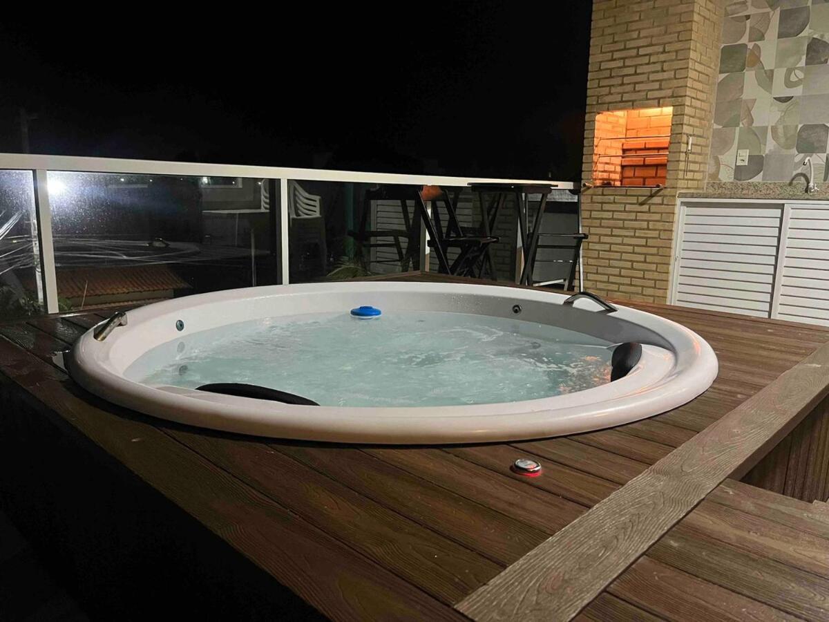 Luxo Com Spa Exclusivo No Paraiso Do Pero! Cabo Frio Exterior foto